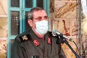 دشمن بیش از ۴۰ توطئه علیه ملت ایران طراحی کرد