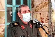 دشمن بیش از ۴۰ توطئه علیه ملت ایران طراحی کرد