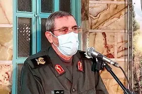 دشمن بیش از ۴۰ توطئه علیه ملت ایران طراحی کرد