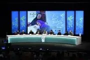 واکنش علی ربیعی پس از دیدن فیلم بچه مردم 