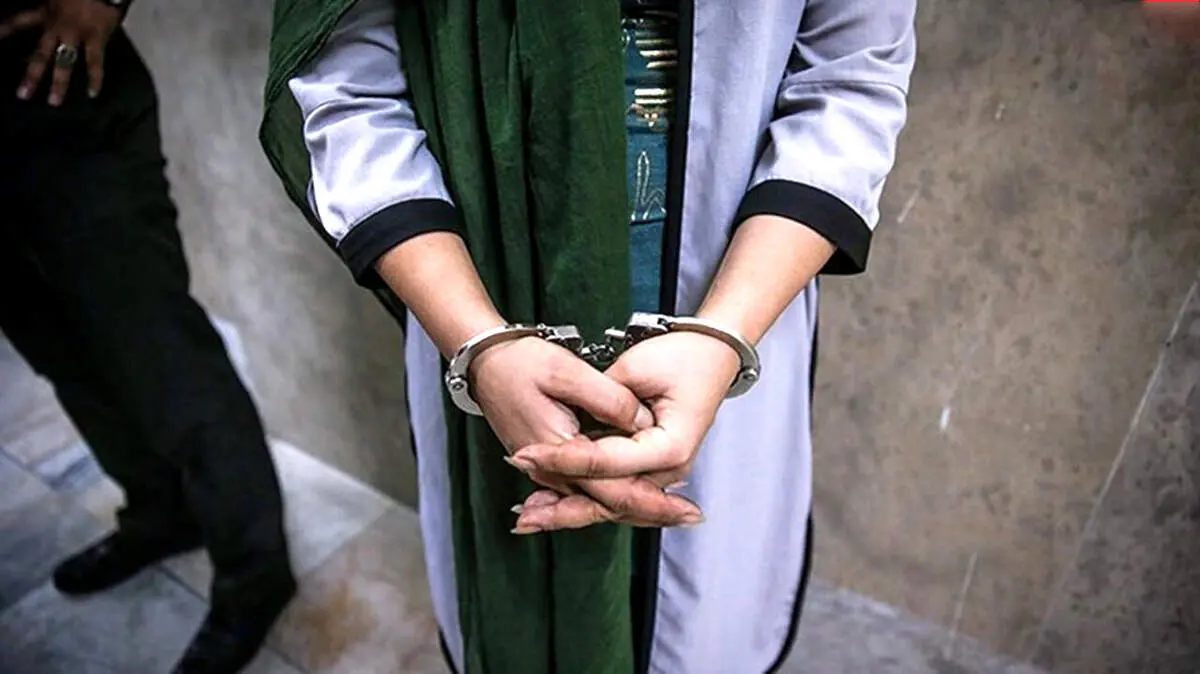 زورگیری یک زن و همدستانش با کلت و شوکر/ باند شیرین منهدم شد