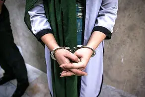 زورگیری یک زن و همدستانش با کلت و شوکر/ باند شیرین منهدم شد
