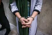 رفاقت زوج تبهکار در جشن تولد جنجالی/ نقشه های شوم برملا شد