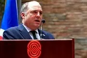 هشدار وزیر دفاع انگلیس در مورد تهدید دوباره القاعده علیه غرب