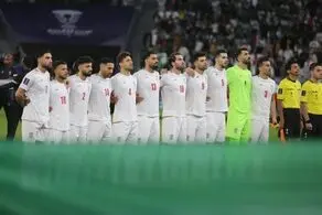 ترکیب احتمالی تیم ملی ایران مقابل هنگ کنگ در جام ملت های آسیا