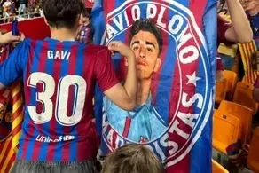 وحشت بارسا: زانوی گاوی دوباره درد گرفت!‌