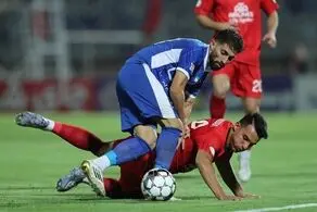 مقصد ۳ ستاره خارجی استقلال، پرسپولیس و تراکتور
