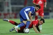 مقصد ۳ ستاره خارجی استقلال، پرسپولیس و تراکتور