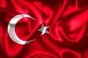 دست رد ترکیه بر سینه سوئد