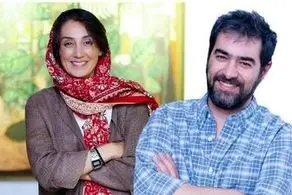 عکس| شهاب حسینی و هدیه تهران به هم رسیدند!/ ماجرا چیست؟