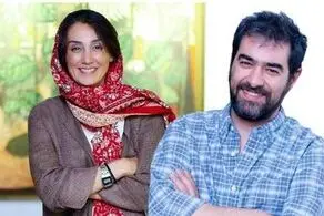 عکس| شهاب حسینی و هدیه تهران به هم رسیدند!/ ماجرا چیست؟