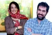 عکس| شهاب حسینی و هدیه تهران به هم رسیدند!/ ماجرا چیست؟