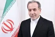 پیام وزیر امور خارجه به رئیس اقلیم کردستان متعاقب حمله تروریستی به منزل وی 