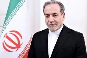 پیام تبریک عراقچی در پی انتصاب مجدد محسنی اژه‌ای به ریاست قوه قضاییه