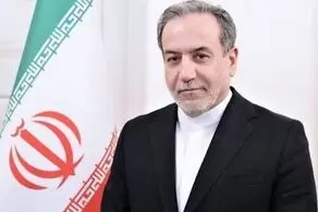 تشکر ویژه عراقچی از دولت پاکستان 