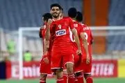 پیشنهاد وسوسه انگیز تراکتور به بازیکن کلیدی پرسپولیس