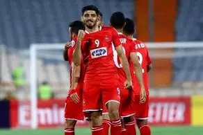 پیشنهاد وسوسه انگیز تراکتور به بازیکن کلیدی پرسپولیس