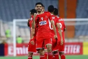 پیشنهاد وسوسه انگیز تراکتور به بازیکن کلیدی پرسپولیس