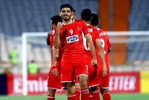 پیشنهاد وسوسه انگیز تراکتور به بازیکن کلیدی پرسپولیس