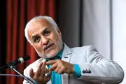 حمله حسن عباسی به یحیی گل محمدی و جواد نکونام + ببینید 