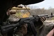 اوکراین با خاک یکسان شد/ فیلم