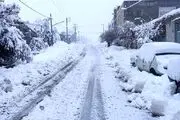 پیش بینی هواشناسی تهران و یزد و شیراز و اردبیل و گیلان از امروز ۶ بهمن تا آخر هفته