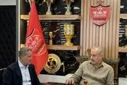 تصمیم بانک شهر از رویدادهای اخیر پرسپولیس؛ کمپین علیه مالکان باشگاه راه اندازی شد