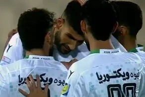 استقلال صفر - ذوب‌آهن 1/ شرایط برای استقلال حساس شد