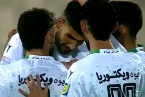 استقلال صفر - ذوب‌آهن 1/ شرایط برای استقلال حساس شد