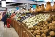 پیاز و سیب زمینی ارزان شد