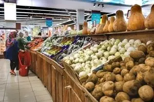 پیاز و سیب زمینی ارزان شد