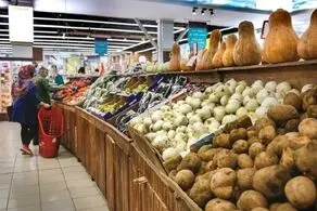 پیاز و سیب زمینی ارزان شد