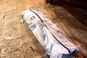 مرگ مرموز مرد ۳۴ ساله در کندلوس