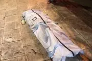 جوان تهرانی زنده زنده در آتش سوخت+ عکس
