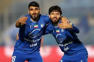 سهمیه ارزشمند استقلال برمی‌گردد!