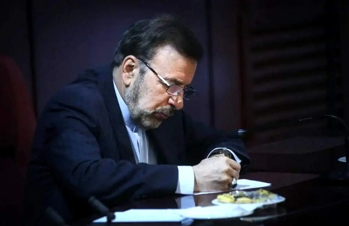 حمایت مقام دولت روحانی از تیم مذاکره کننده ایران 