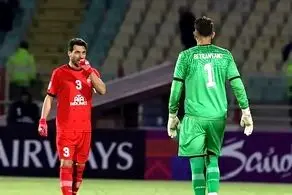 شجاع و بیرانوند آخرین قربانیان چمن یادگار شدند
