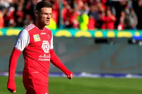 آنتونی استوکس، پرسپولیس را در FIFA محکوم کرد