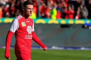 اختلاف دو مدیرعامل، پرسپولیس را بیچاره کرد!