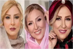 اقدام جنجالی بازیگر معروف همه را شوکه کرد/ تصویر باورنکردنی از مرجانه گلچین!+عکس