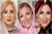 اقدام جنجالی بازیگر معروف همه را شوکه کرد/ تصویر باورنکردنی از مرجانه گلچین!+عکس