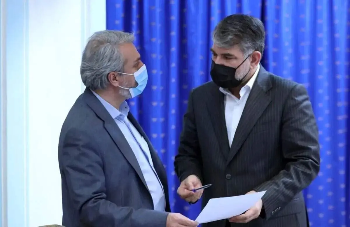 عصبانیت سایت جبهه پایداری از محسنی اژه‌ای به دلیل اعلام مجرم بودن دو وزیر دولت شهید رئیسی