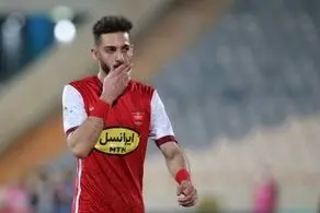 سرنوشت تلخ و غم انگیز یک پدیده در پرسپولیس