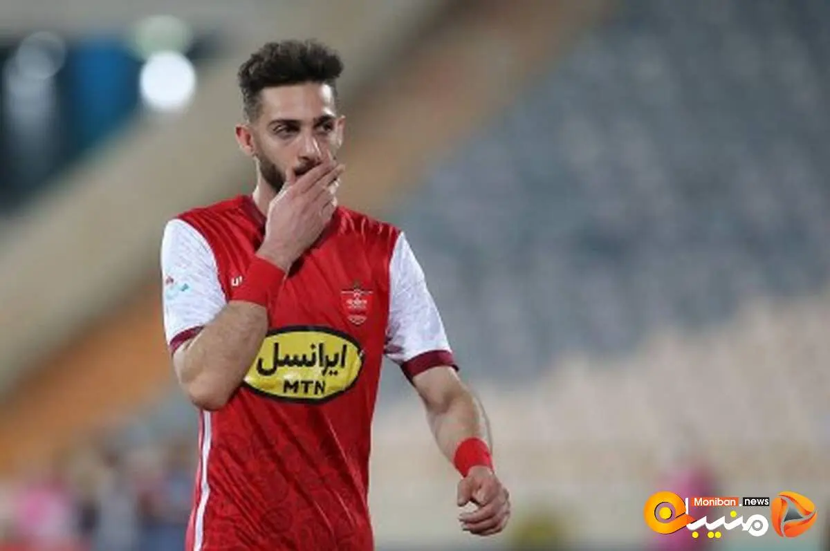 سرنوشت تلخ و غم انگیز یک پدیده در پرسپولیس