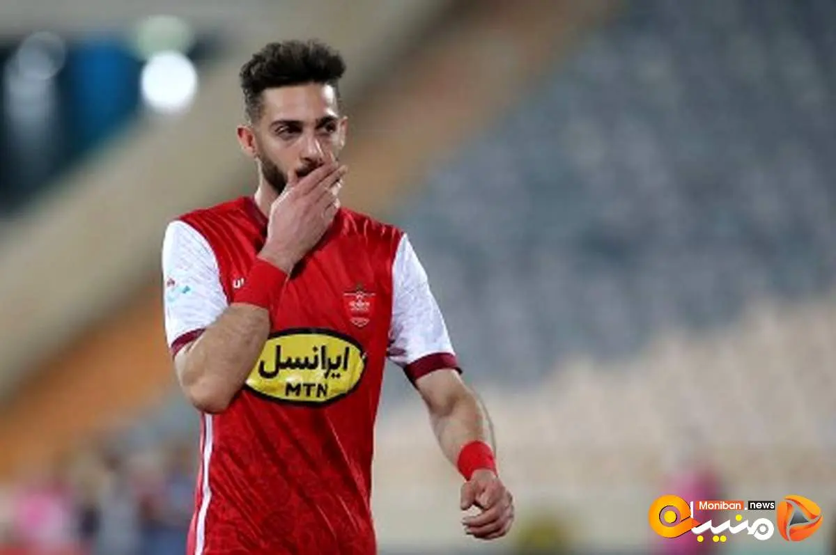 سرنوشت تلخ و غم انگیز یک پدیده در پرسپولیس