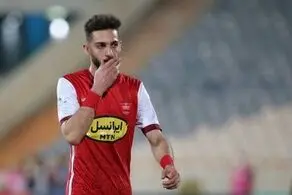 شرط عجیب پرسپولیس برای واگذاری مهدی عبدی/ یا 10 میلیارد بدهید یا ...