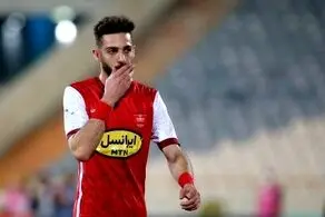 سرنوشت تلخ و غم انگیز یک پدیده در پرسپولیس