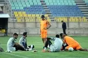 زمان انتخاب مغز متفکر پرسپولیس