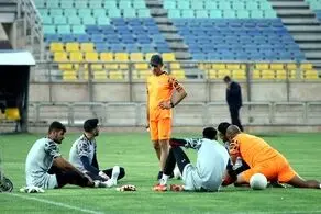 زمان انتخاب مغز متفکر پرسپولیس
