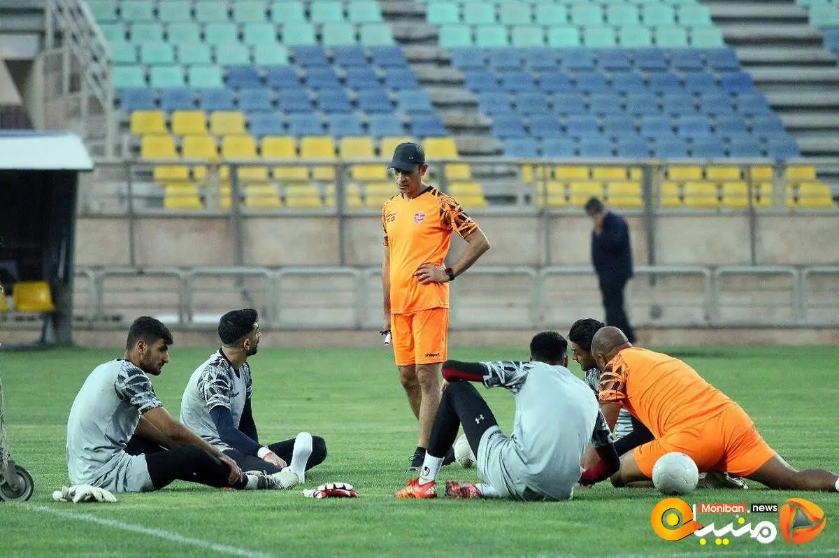 رونمایی از نقطه قوت پرسپولیس در فصل جدید